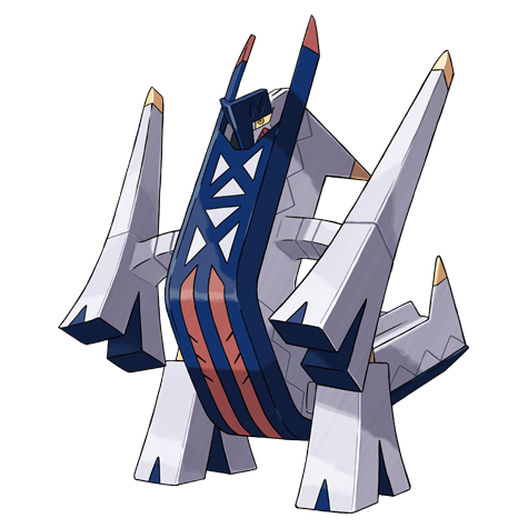 Kyogre